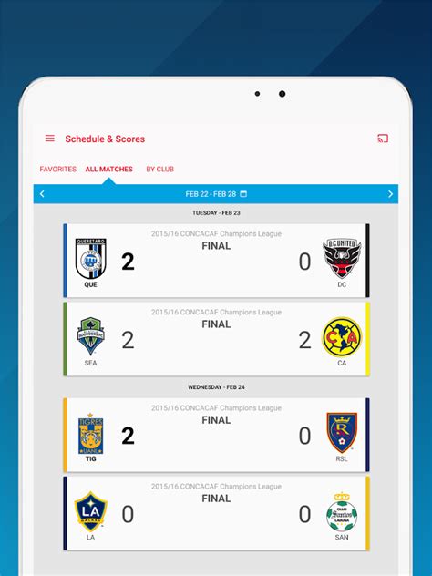 soccer games today|MLS Scores .